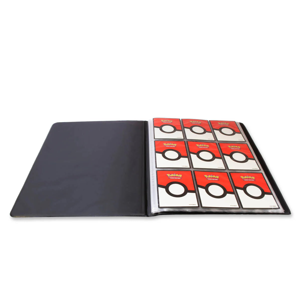 UPro16088 UPRO Pokemon Mega Evolution #2 Phantasmal Flames 9 Pocket Portfolio
