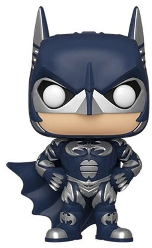 FU37262 Batman 1997 80th #314
