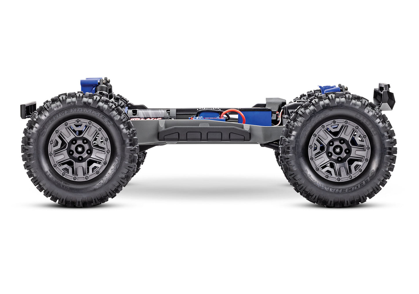 67154-4 Stampede 4x4 1/10 Scale BL-2S Brushless Monster Truck