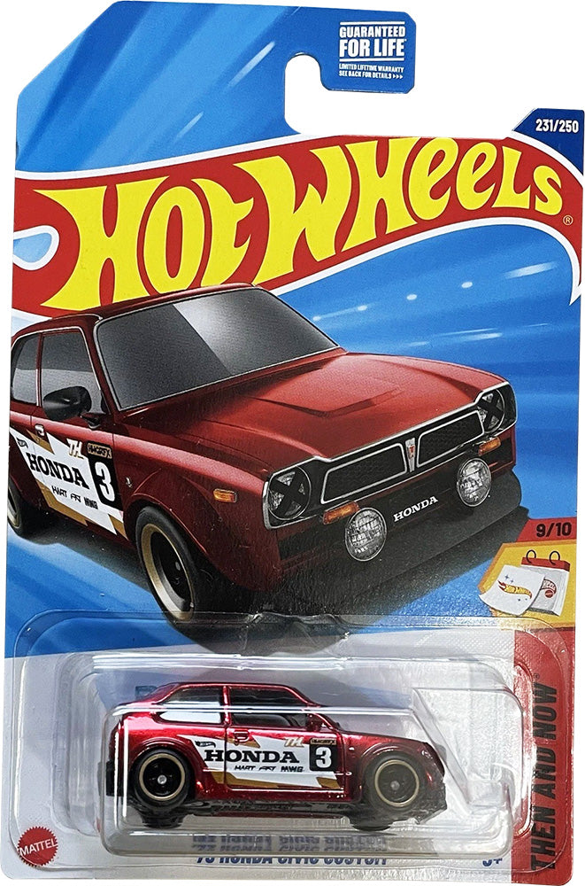 トレジャー HOT WHEELS ホットウィール CUSTOM 62 CHEVY ホット