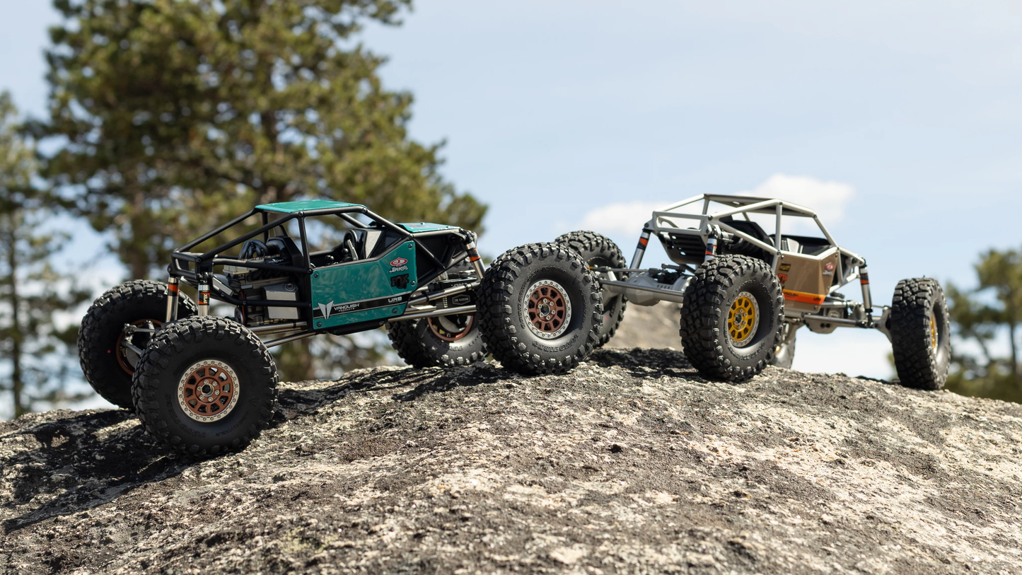 VPS09029D Vanquish Products URB Jimmys 4x4 Moonbuggy - Spec Ops Kit