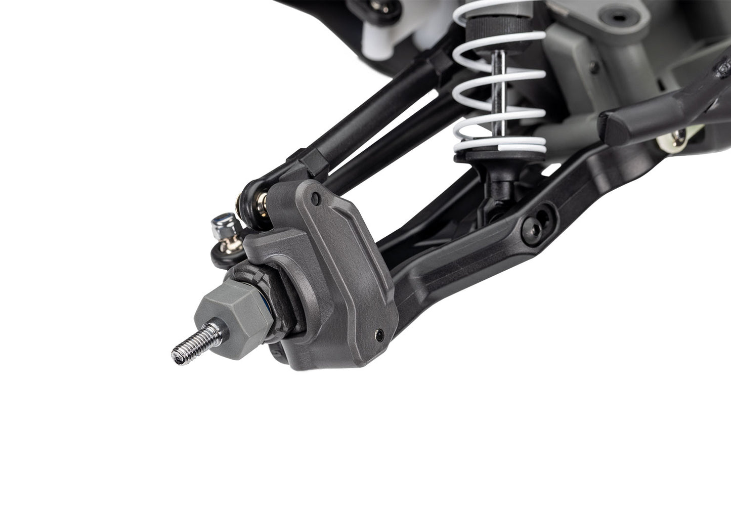 37354-4 Rustler BL-2S 1/10 Scale 2WD Brushless Stadium With Clipless Body