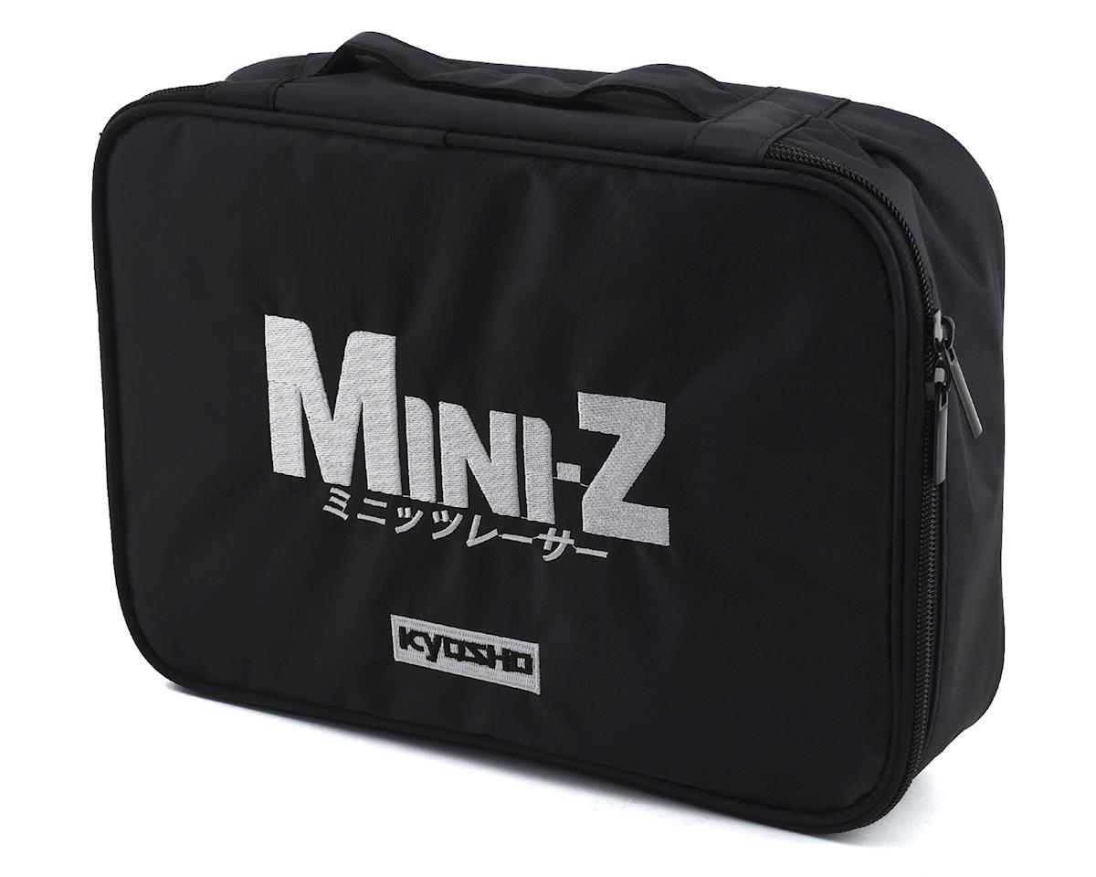 KYOMZW121 Mini-Z Bag – New Sun Racing