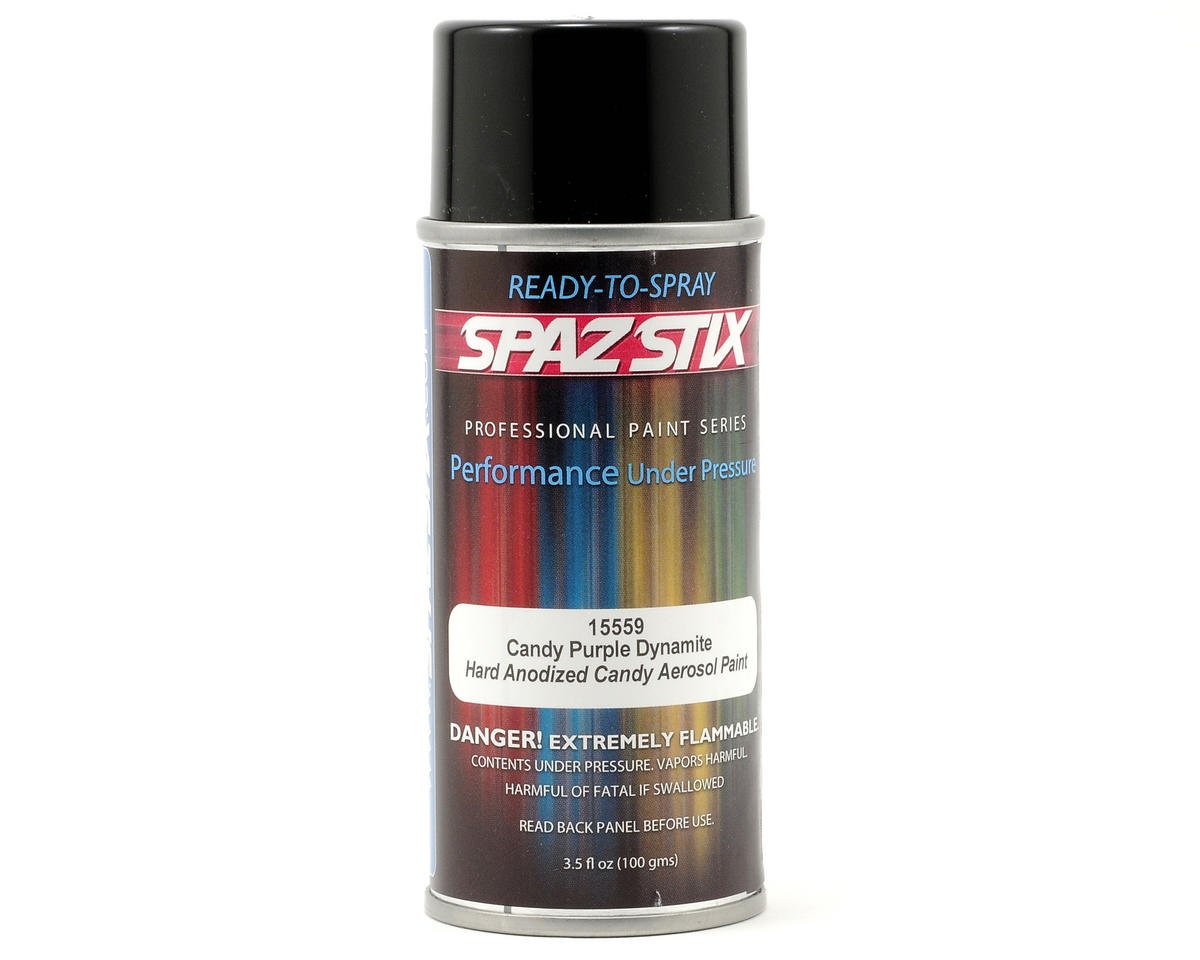 SZX15559 Candy Purple Dynamite – New Sun Racing