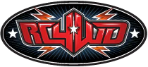 Durable RC4WD parts for off-road and performance RC use