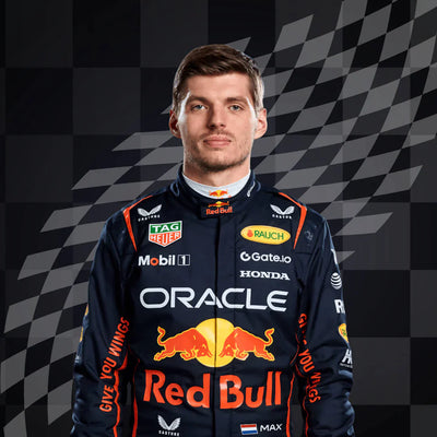 Formula1 Apparel