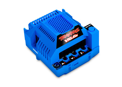 Traxxas ESC electronic speed control for RC cars