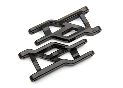 Traxxas RC parts collection – replacement and upgrade components