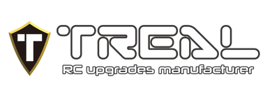 Treal upgrade parts for RC rock crawlers and scale builds