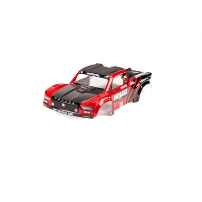 Arrma replacement and custom bodies for RC cars and trucks