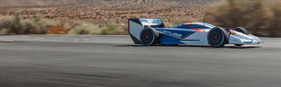 High-performance Arrma RC cars for racing and bashing