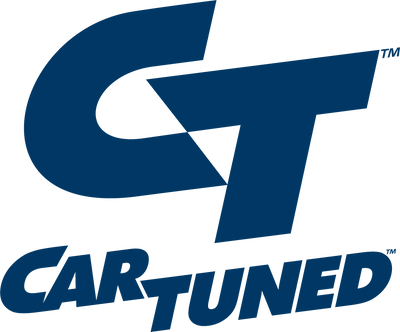 Car Tuned Logo
