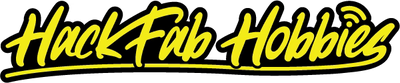 HackFab custom RC parts and components