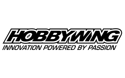 Shop Hobbywing brushless systems for racing and bashing