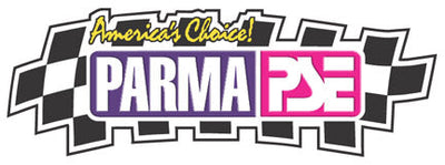 Durable Parma/PSE RC bodies for performance and style