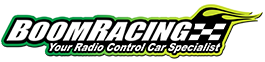 oom Racing RC rims – durable and stylish wheels for RC vehicles