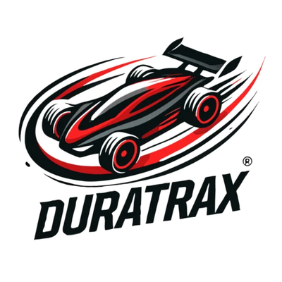 Duratrax performance tires for on-road and off-road RC racing