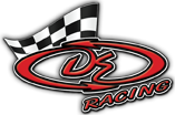 High-performance DE Racing tires for competitive RC use