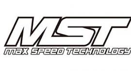 MST RC drift tires for street and track performance