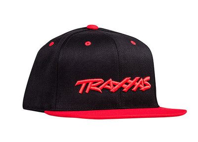 Traxxas apparel collection - hats, shirts, jackets, and accessories