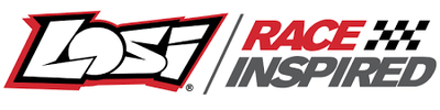 Durable Losi RC bodies for style and performance