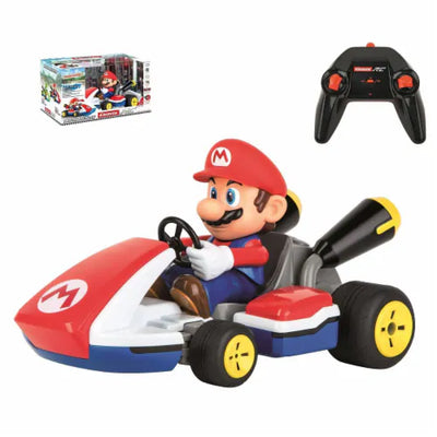 370162107X Mario Race Kart