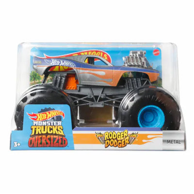 HWFYJ83 Monster Truck 1:24 Rodger Doger