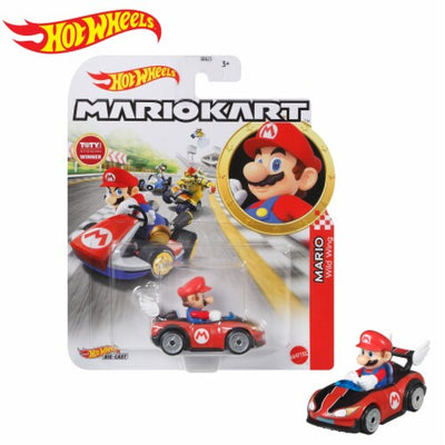 17304-P&S Wild Wing "Mario