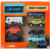 HWHKW36 Matchbox Assortment