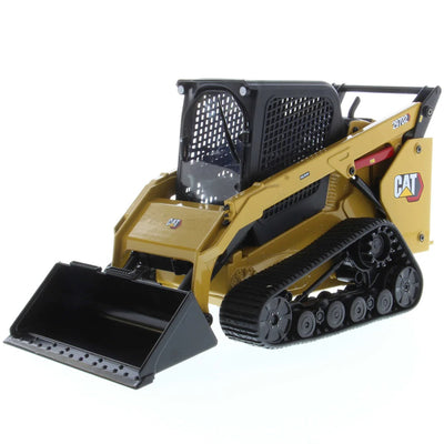 DCM28008 1:16 RC Cat 297D2 Multi Terrain Loader