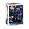 FU72154 Black Ranger Power Rangers