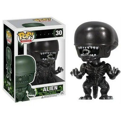 FU3143 Alien