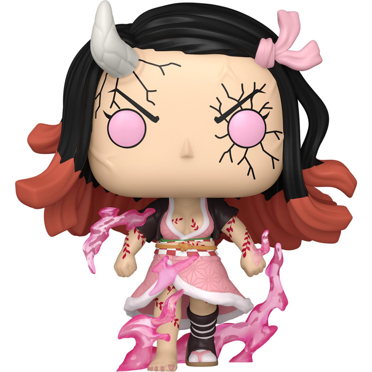 FU80333 Demon Slayer Nezuko Kamado Demon Form