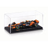 18-38215 Bburago McLaren MCL38 Miami Grand Prix 2024 1/43