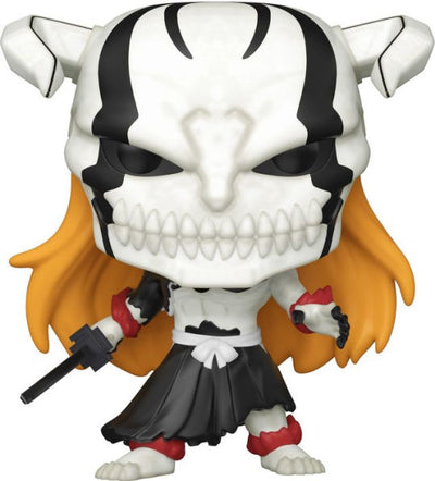 FU61010 Bleach-Fully Hollowfied Ichigo EE