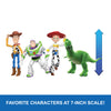 JKV17 Toy Story 5 Play Scale Rex Figure