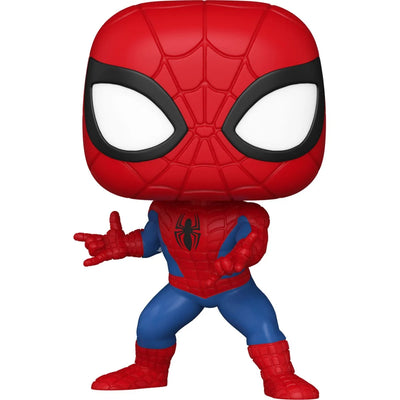 FU82500 Marvel New Classics-Spider-Man