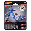 Transformers x Hot Wheels Collaborative Twin Mill Action Figure