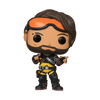 FU43284 Apex Legends-Mirage
