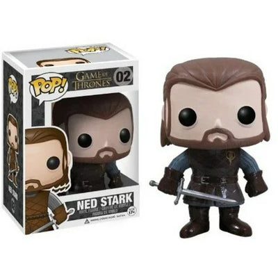 FU3016 GOT-Ned Stark