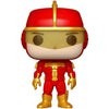 FU57523 Turbo Man
