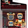 FU70819 Snaps Freddy