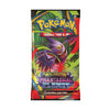 Pokemon Mega Evolution #2 Phantasmal Flames Booster Display Box single