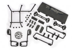 10410 Body completer kit (fits #10411 body)