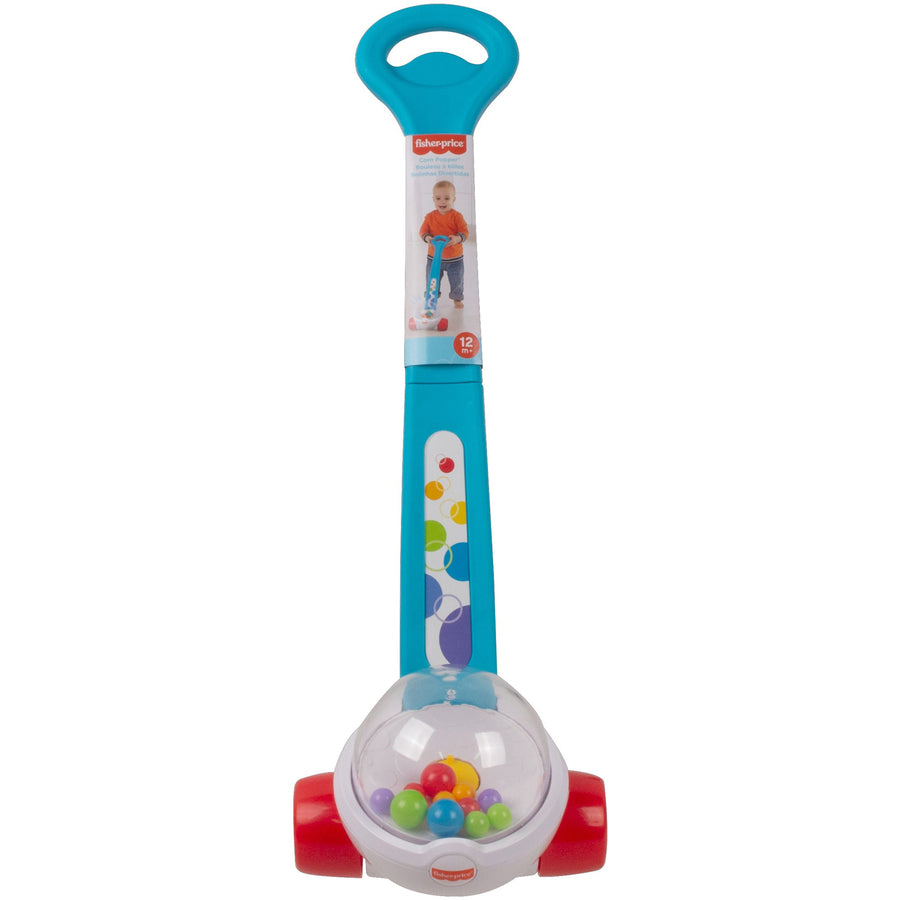 HBT55 Fisher-Price Corn Popper
