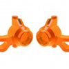 10734-ORNG Aluminum Steering Blocks