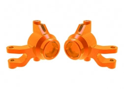 10734-ORNG Aluminum Steering Blocks