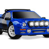 108046-1 Mini Rally VXL Ford RS200