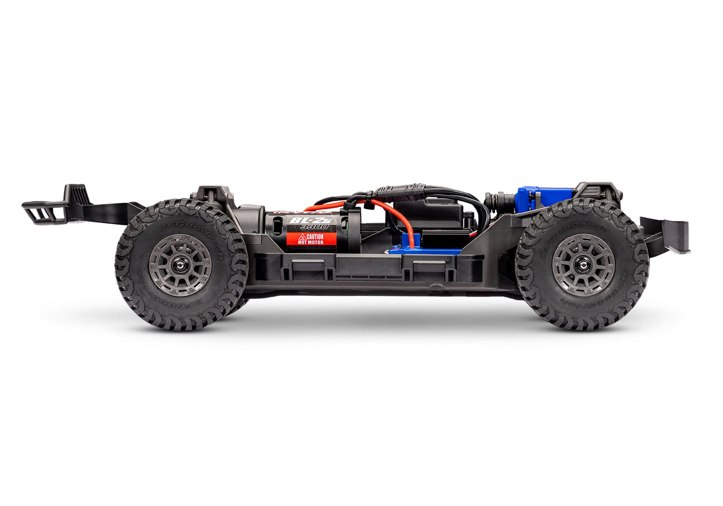 108164-1 Mini Slash 4x4