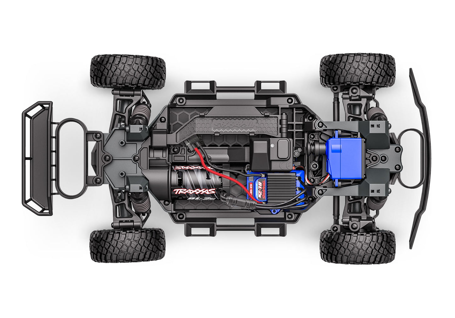 108164-1 Mini Slash 4x4